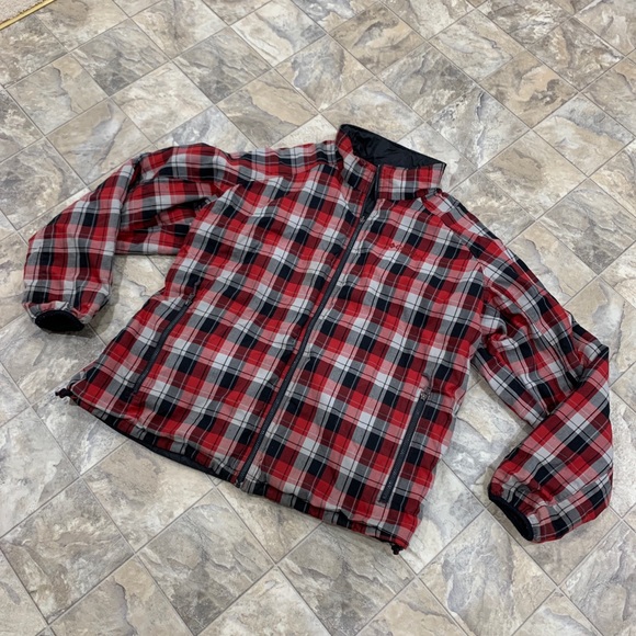 COLUMBIA Reversible Jacket - Picture 3 of 8